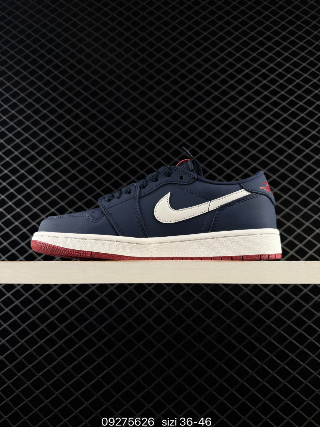 Nike Air Jordan 1 Retro Low OG-IX8478-410